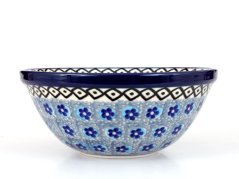 Bowl CLASSIC 14 cm (5.5")   Forget-me-not