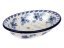 Soap Dish with Holes 14 cm (6")   Winter