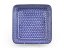 Square Baking Dish 27 cm (10")   Lace