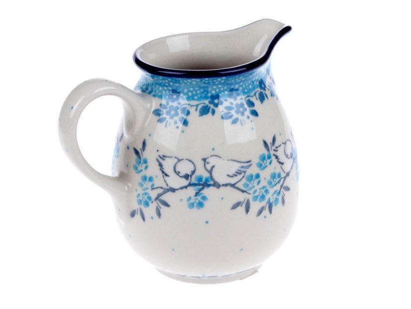 Creamer 0,35 l (11 oz)   Doves