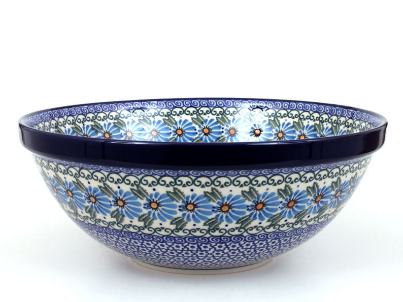 Bowl CLASSIC  28 cm (11")   Asters