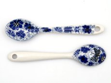 Spoon 13 cm (5")   Dragonfly