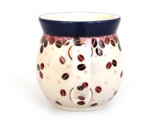 Bubble Mug 0,25 l (8 oz)   Coffee