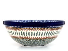 Bowl CLASSIC 28 cm (11") Indian Summer