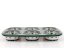 Muffins Baking Pan 29 cm   Aztec Sun green