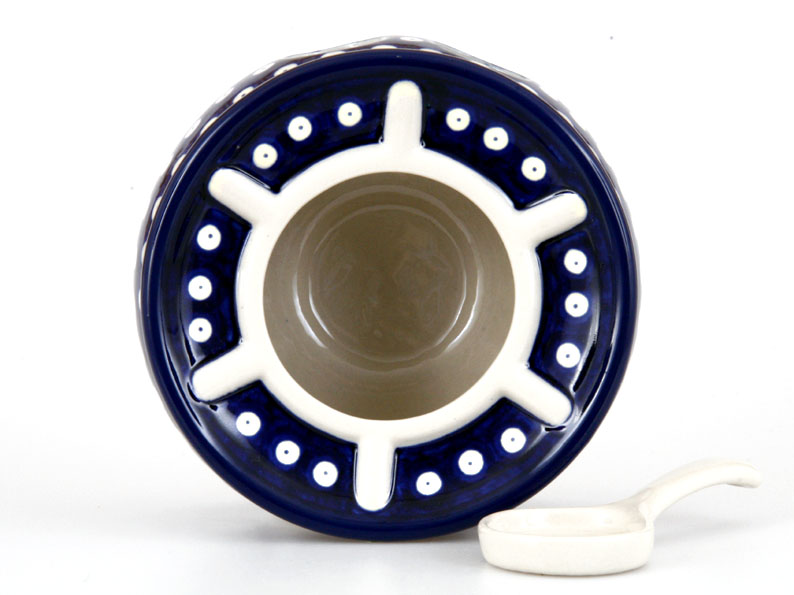 Tea Warmer   Fish Eyes