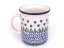 Mug CLASSIC 0,3 l (10 oz)  Lily of the Valley
