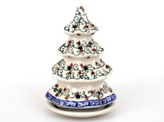 Tree Candle Holder 15 cm (6")   Arbour