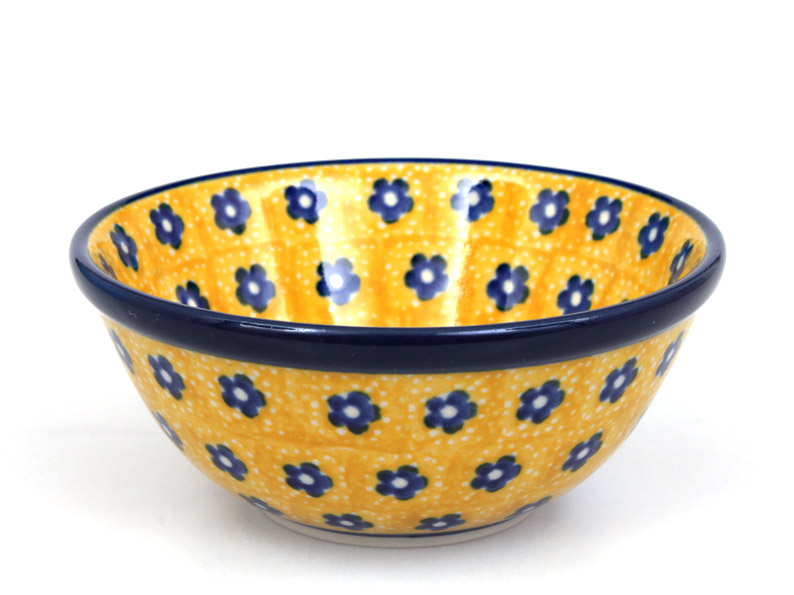 Bowl CLASSIC 10 cm (4")   Yellow