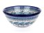 Bowl CLASSIC  20 cm (8")   Blue Rose