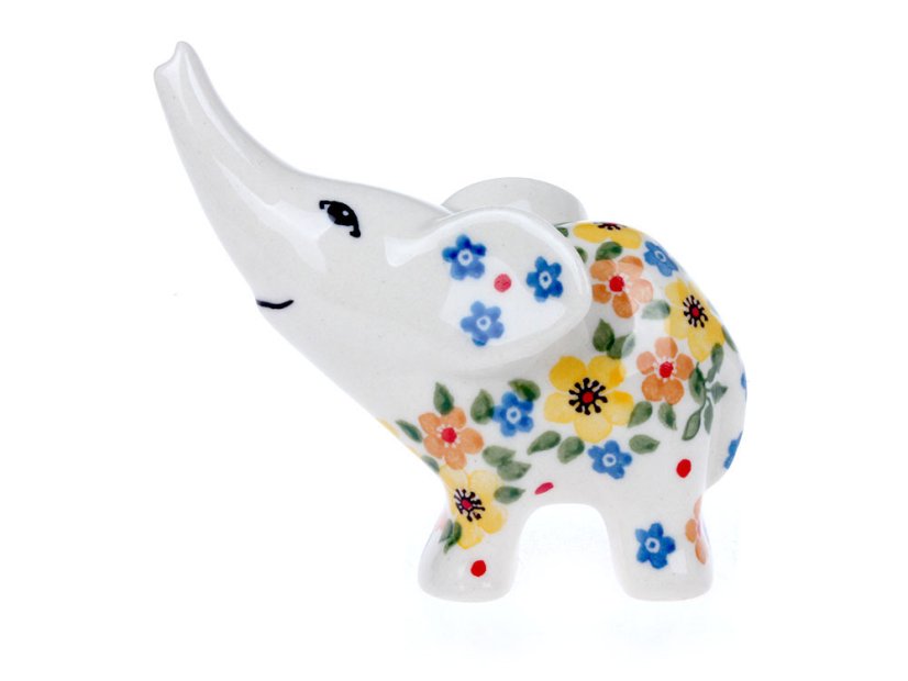figurka slon 10 cm   Jaro