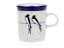 Mug Espresso 0,15 l (5 oz)   Swallows UNIKAT