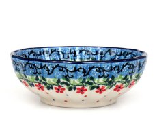 Corrugated Bowl 12 cm (5") Cinderella