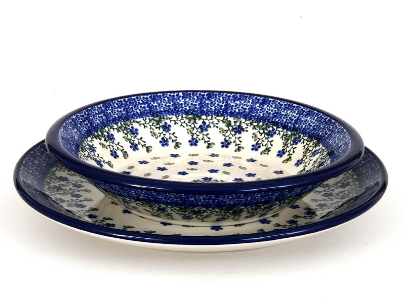 Soup Plate 21 cm (8")
