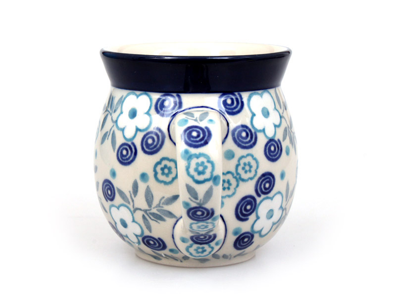 Bubble Mug 0,25 l (8 oz)   Illusion