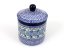 Jar with Lid 0,55 l (18 oz)   Asters