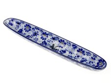 Olivenschale 25 cm   Libelle
