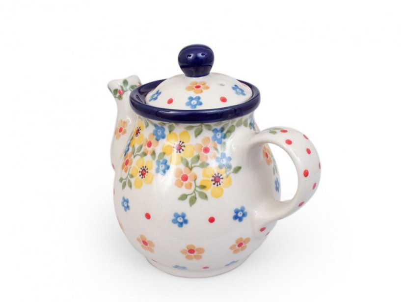 Teapot 0,3 l (10 oz)   Spring