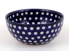 Bowl 16 cm (6.5")   Fish Eyes