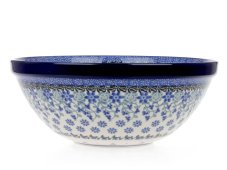 Bowl CLASSIC  24 cm (9")   Frozen Meadow