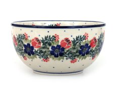 Bowl 14 cm (5") Wreath