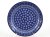 Dessert Plate 21 cm (8")   Lace
