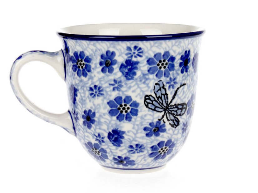 Mug 0,3 l (10 oz)   Dragonfly