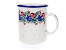 hrnek KLASIK 0,6l Věnec