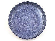 koláčová forma  28,5 cm   Spirály