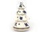 Tree Candle Holder 20 cm (8")   Lattice