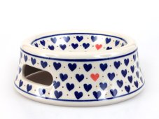 Pet Bowl for Cats In Love