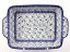 Baking Dish 28 cm (11")   Romance