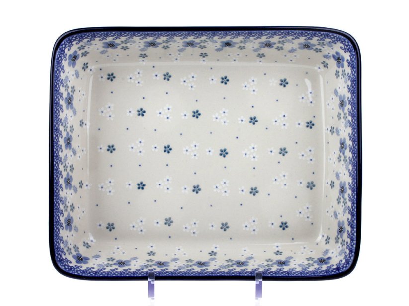 Rectangle Baking Dish 28 cm (11")   Winter