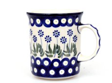 Mug CLASSIC 0,4 l (15 oz) Daisy