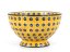 French Bowl 14 cm (5.5")   Yellow
