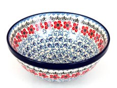 Bowl CLASSIC 24 cm (9") Hibiscus
