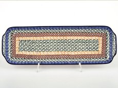 Platter 42 cm (16") Greek