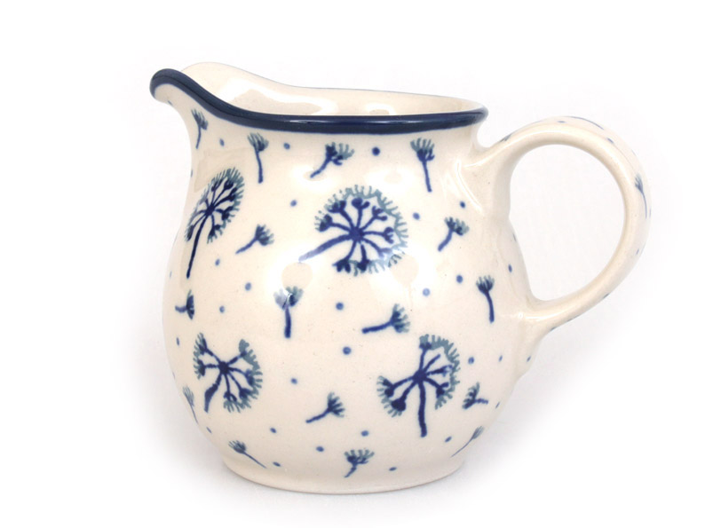 Creamer 0,2 l (6.5 oz)   Dandelions
