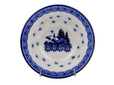 Schüssel KLASSIK 10 cm Weihnachten