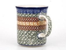 Mug CLASSIC 0,6 l (20 oz) Greek