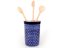 Jar for Utensil 20 cm (8")   Lace