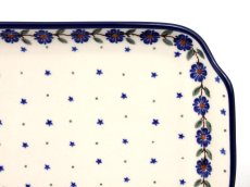 Platter 42 cm (16")   Twilight