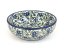 Low Bowl  9 cm (3.5")   Lobelia