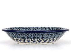Soup Plate 21 cm (8")   Cloudy