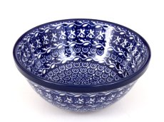 Bowl CLASSIC 17 cm (6.5") Ocean Wawes