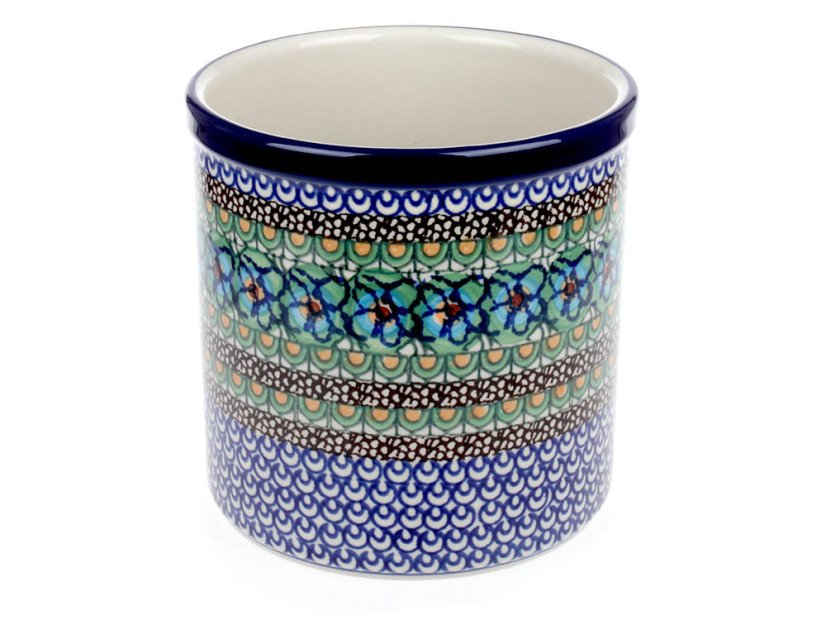 Jar for Utensil 15 cm (6")   UNIKAT