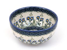 miska 14 cm   Květinová zahrada
