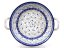 Round Baking Dish 25 cm (10")   Romance