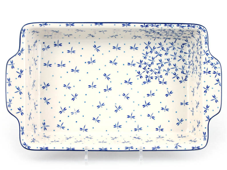 zapékací mísa 39 cm   Šidélka