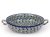 Round Baking Dish 31 cm (12")   Lobelia